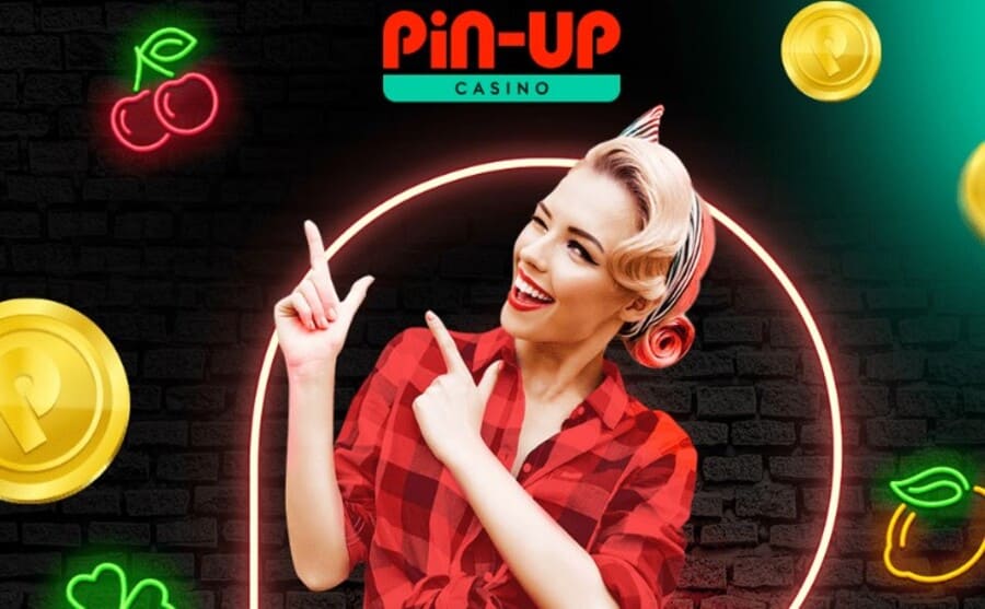 Beneficios y promociones de Pin Up Casino