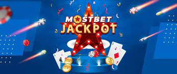 Қазақстандағы Mostbet онлайн казино сайтына шолу